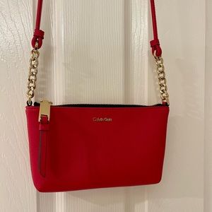 Calvin Klein Cross Body Bag